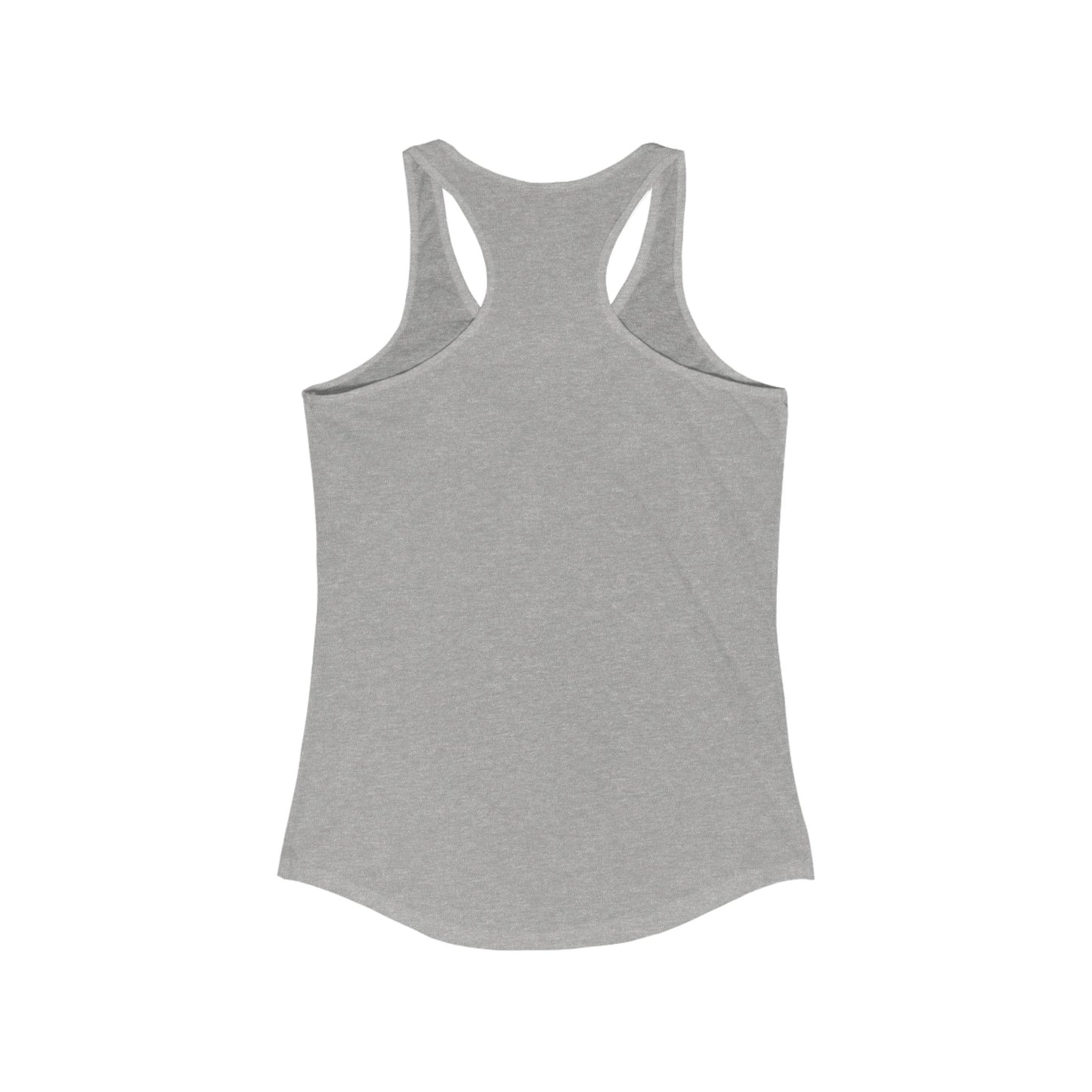 Let Freedom Swing Women's Ideal Racerback Tank