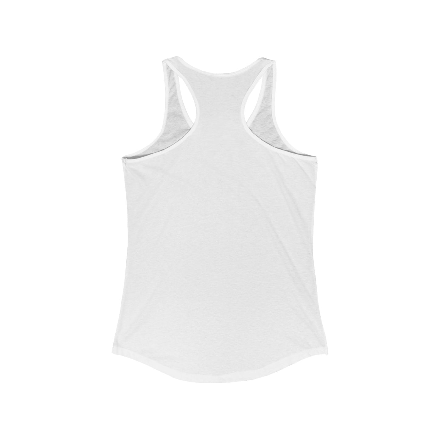 Let Freedom Swing Women's Ideal Racerback Tank
