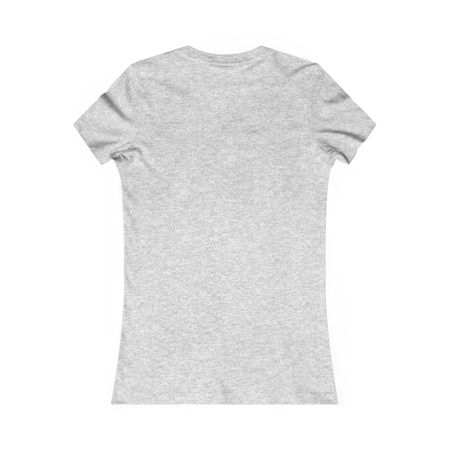 Just a Little Batty Women's Favorite Tee