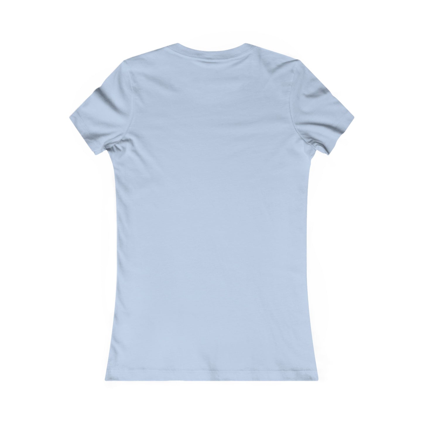 Trick or Treat Ghost Women's Favorite Tee