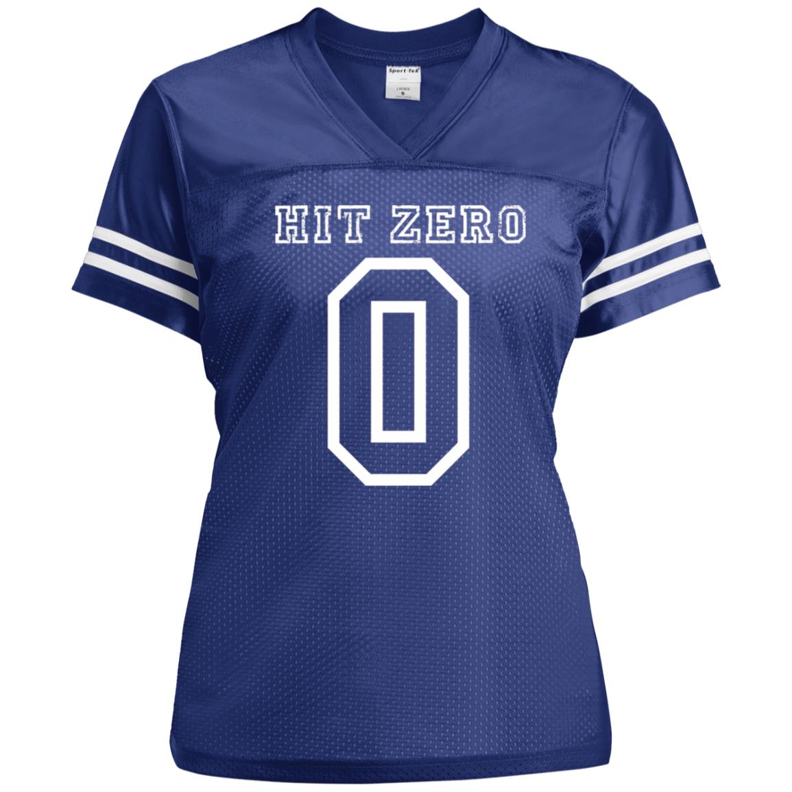 Hit Zero LST307 Ladies' Replica Jersey