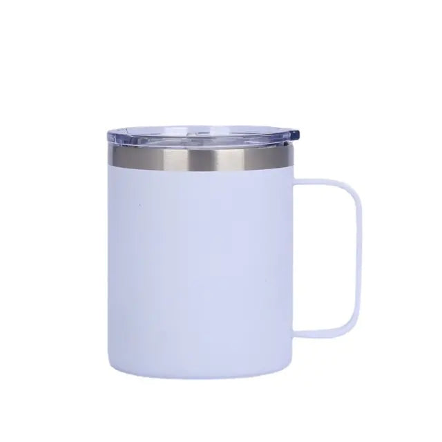 Insulated Double Wall Coffee Mug