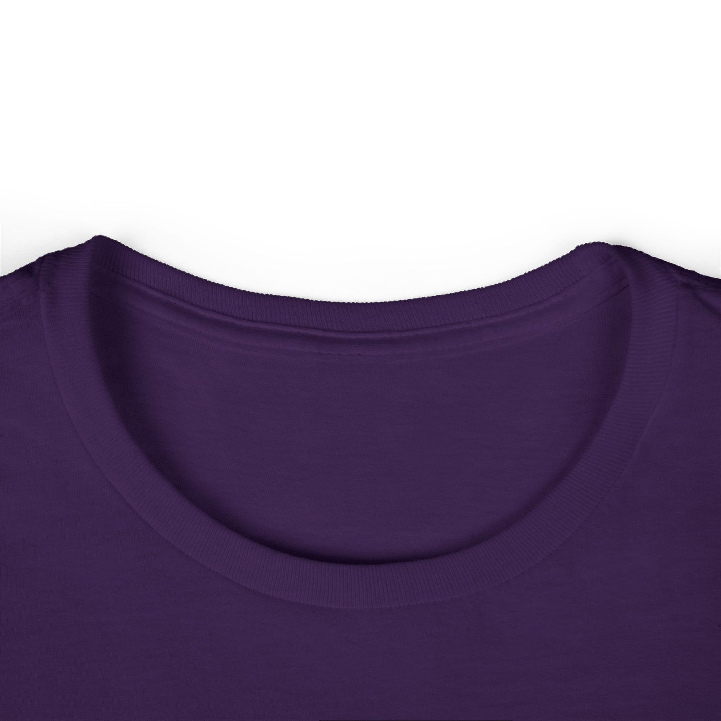 Baseball Mom Era Women's Softstyle Tee