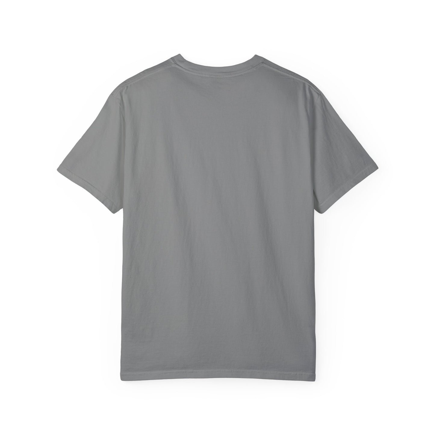 Mother Elements Unisex Garment-Dyed T-shirt