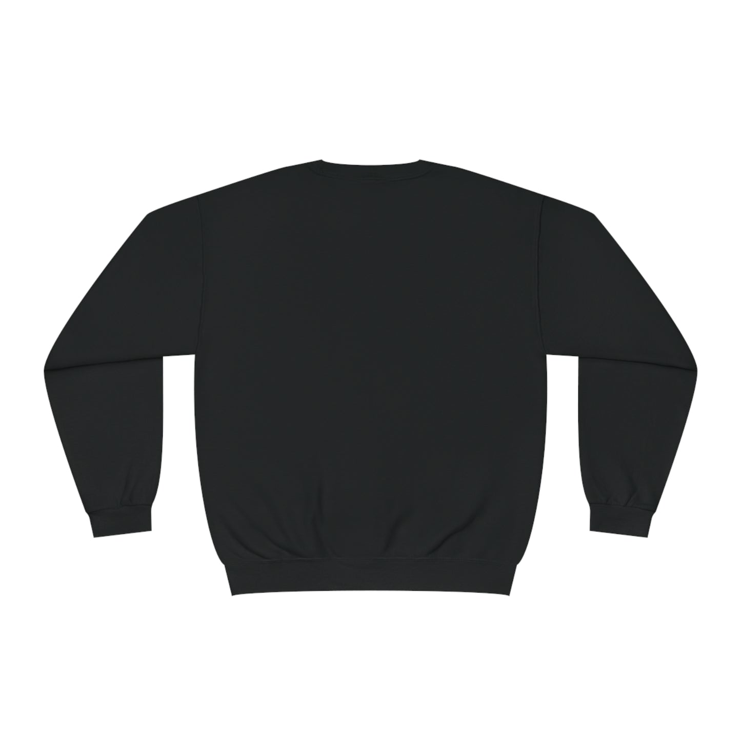 CHEER mom heart Unisex NuBlend® Crewneck Sweatshirt