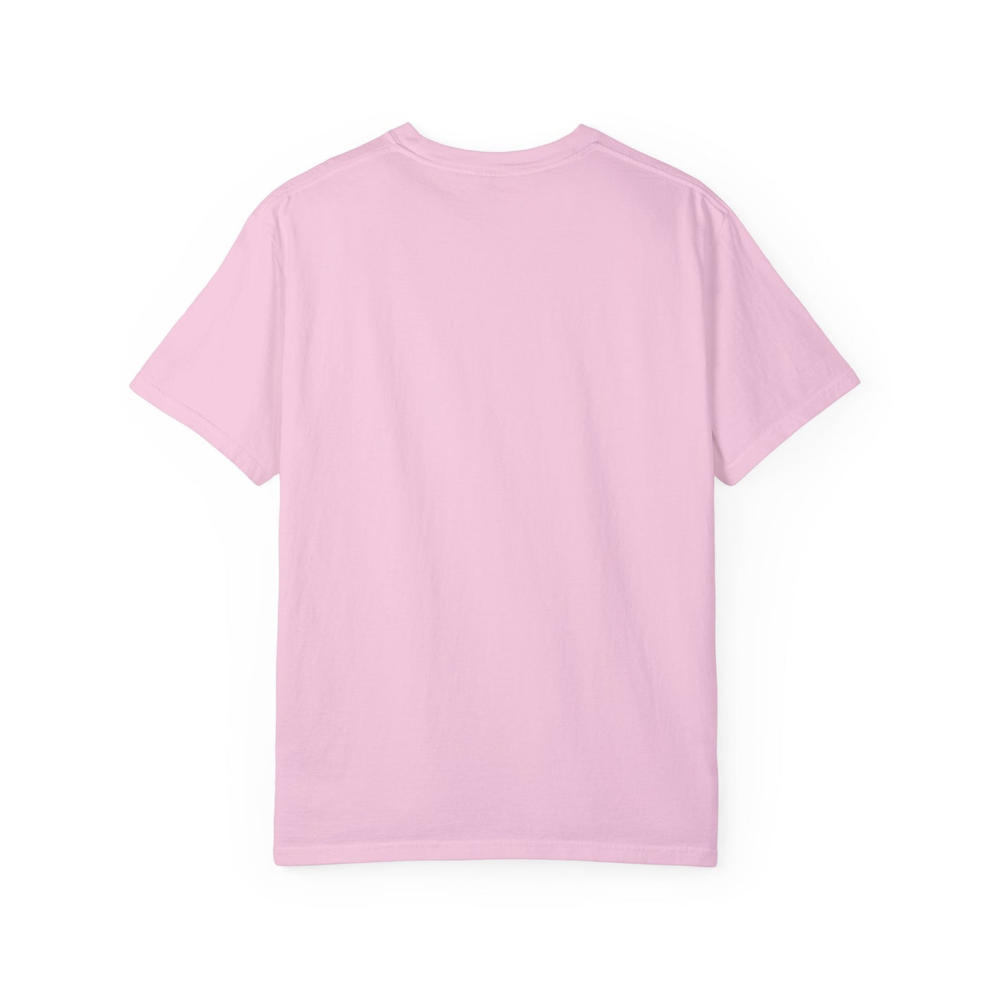 Mother Elements Unisex Garment-Dyed T-shirt