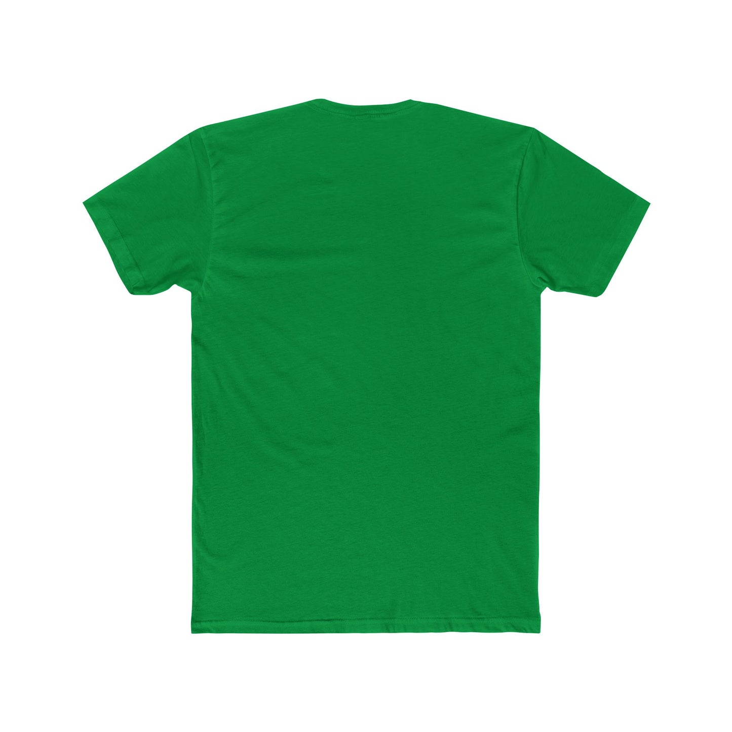 Baseball Mom Unisex Cotton Crew Tee