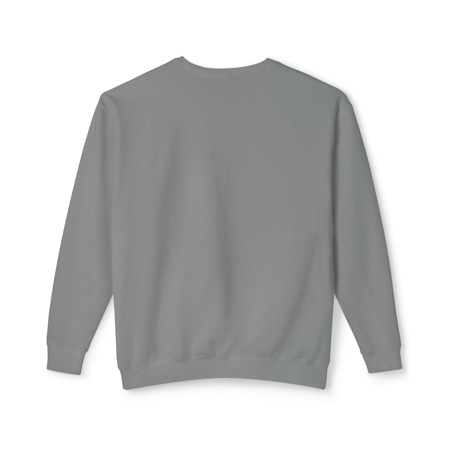Momster Unisex Lightweight Crewneck Sweatshirt