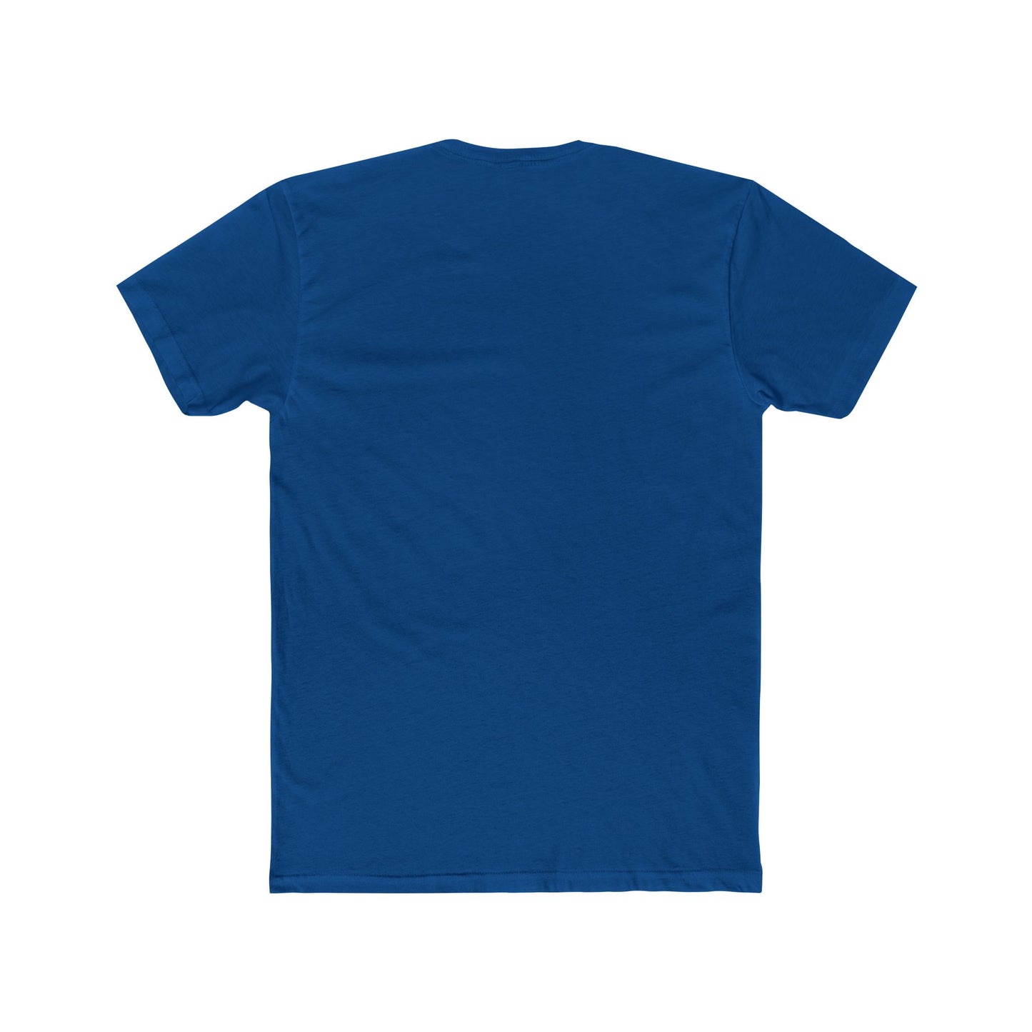 Baseball Mom Unisex Cotton Crew Tee