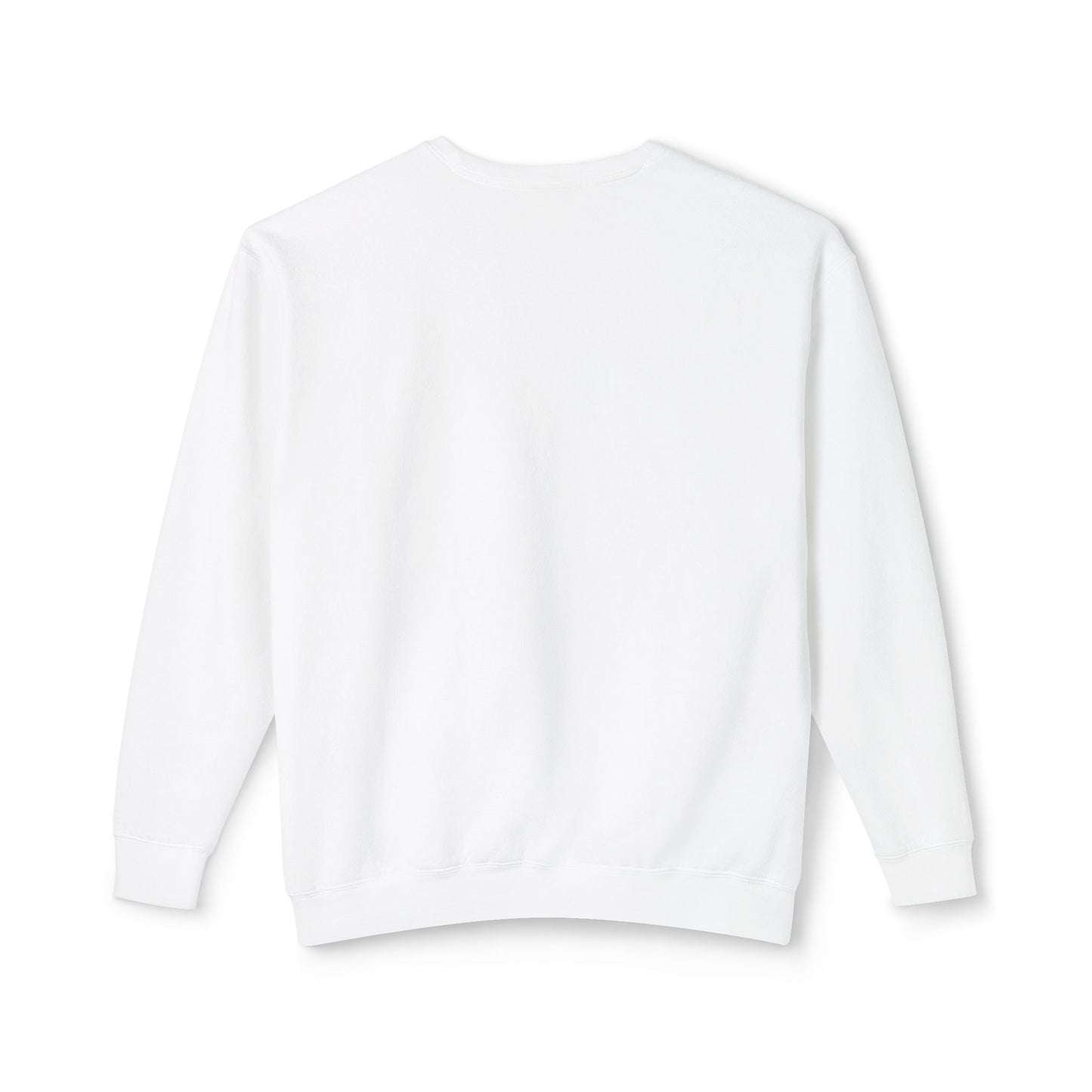 Momster Unisex Lightweight Crewneck Sweatshirt