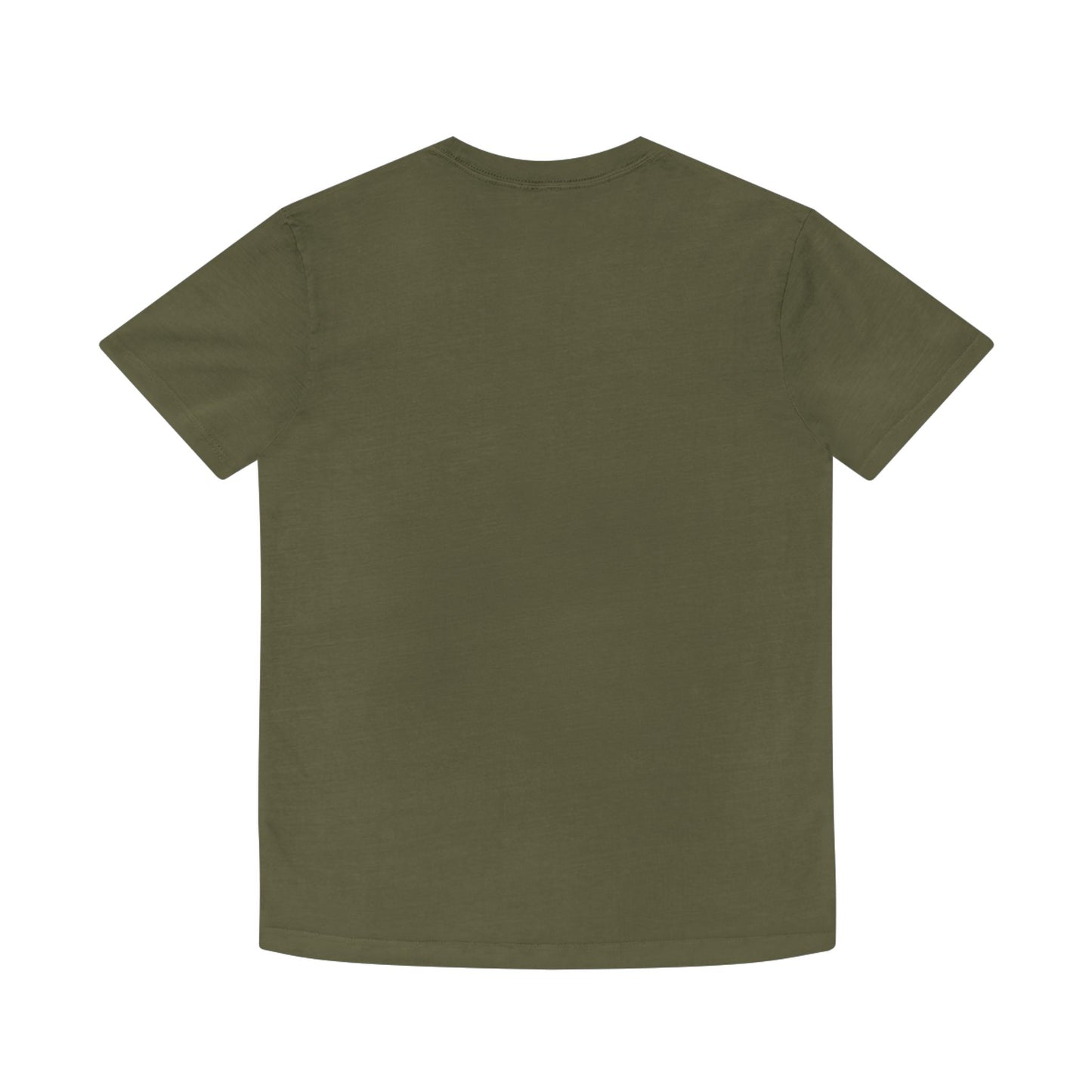 Momster Unisex Faded Shirt