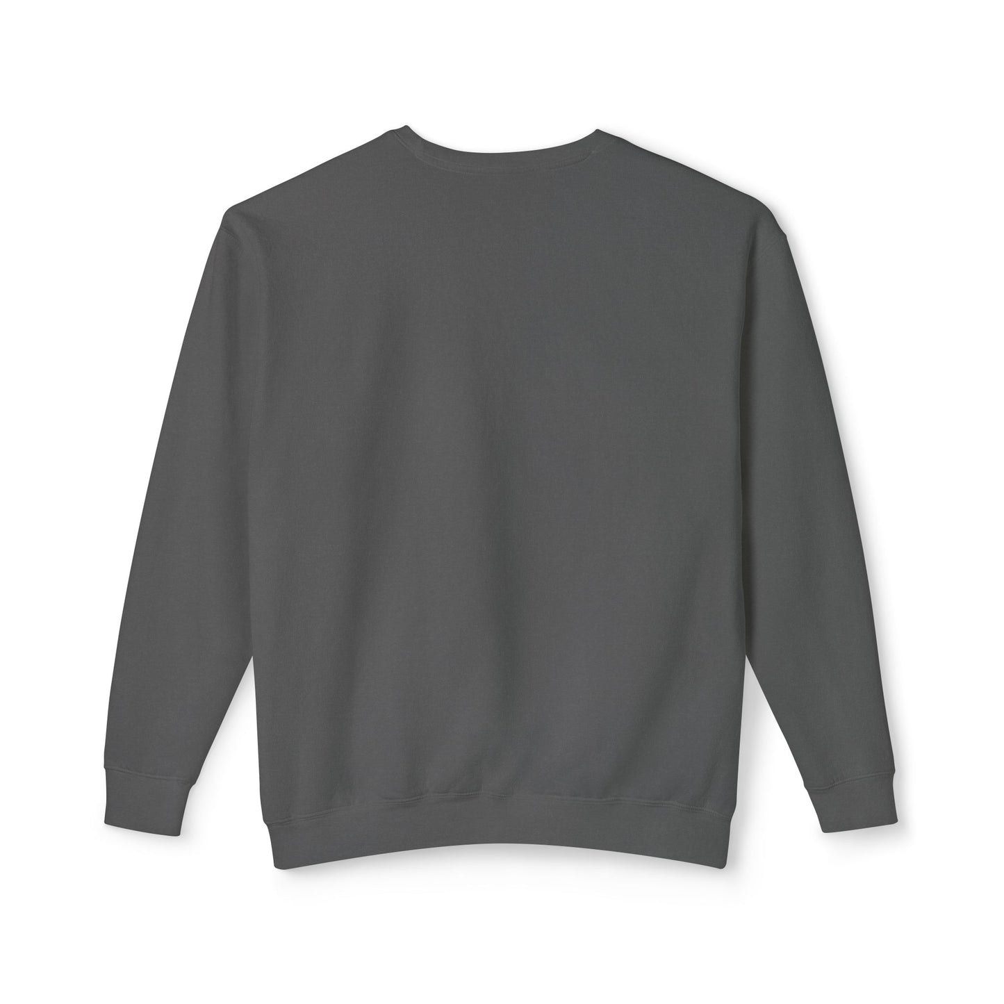 Momster Unisex Lightweight Crewneck Sweatshirt