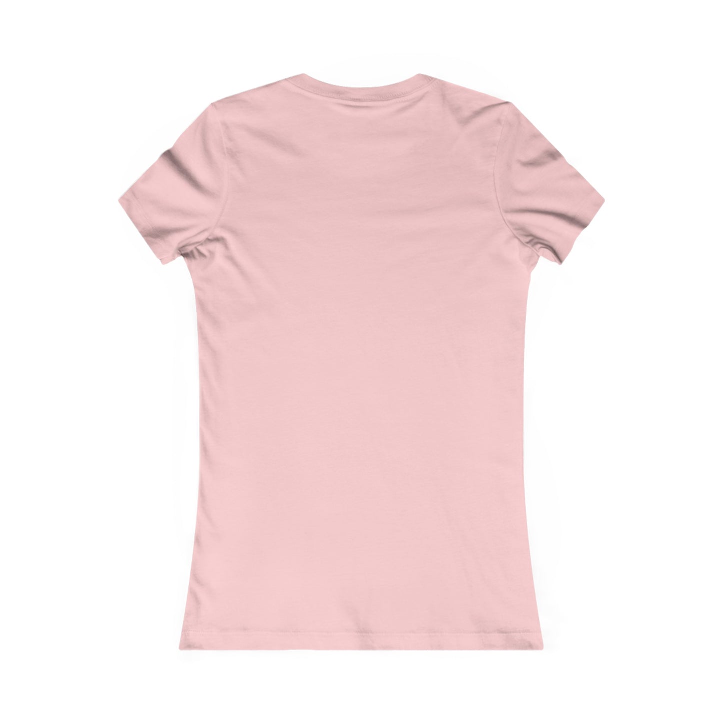 Fab BOO lous Women's Favorite Tee