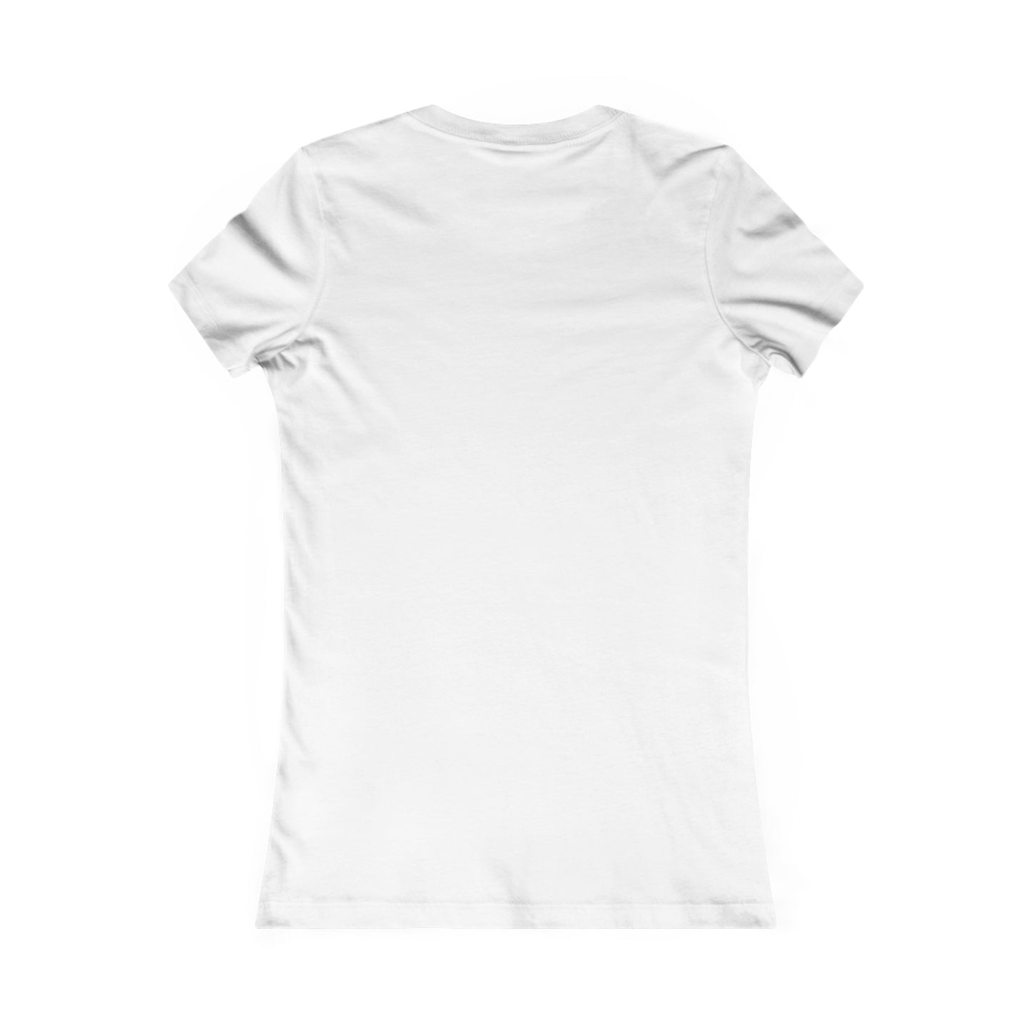 Fab BOO lous Women's Favorite Tee