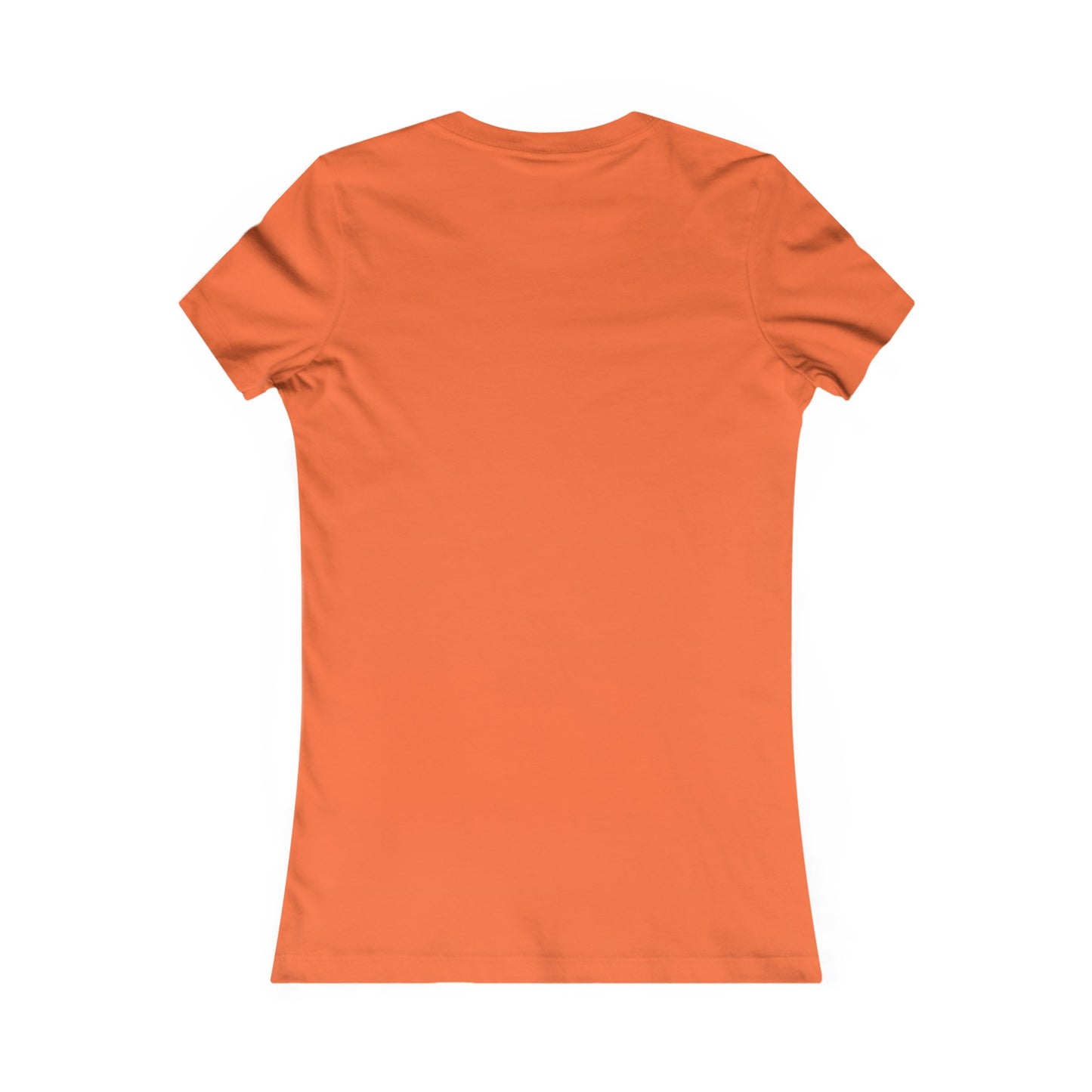 Fab BOO lous Women's Favorite Tee