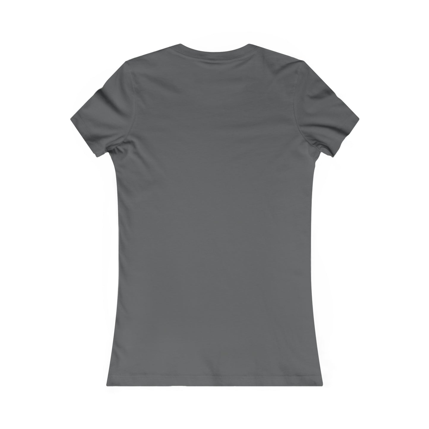 Fab BOO lous Women's Favorite Tee