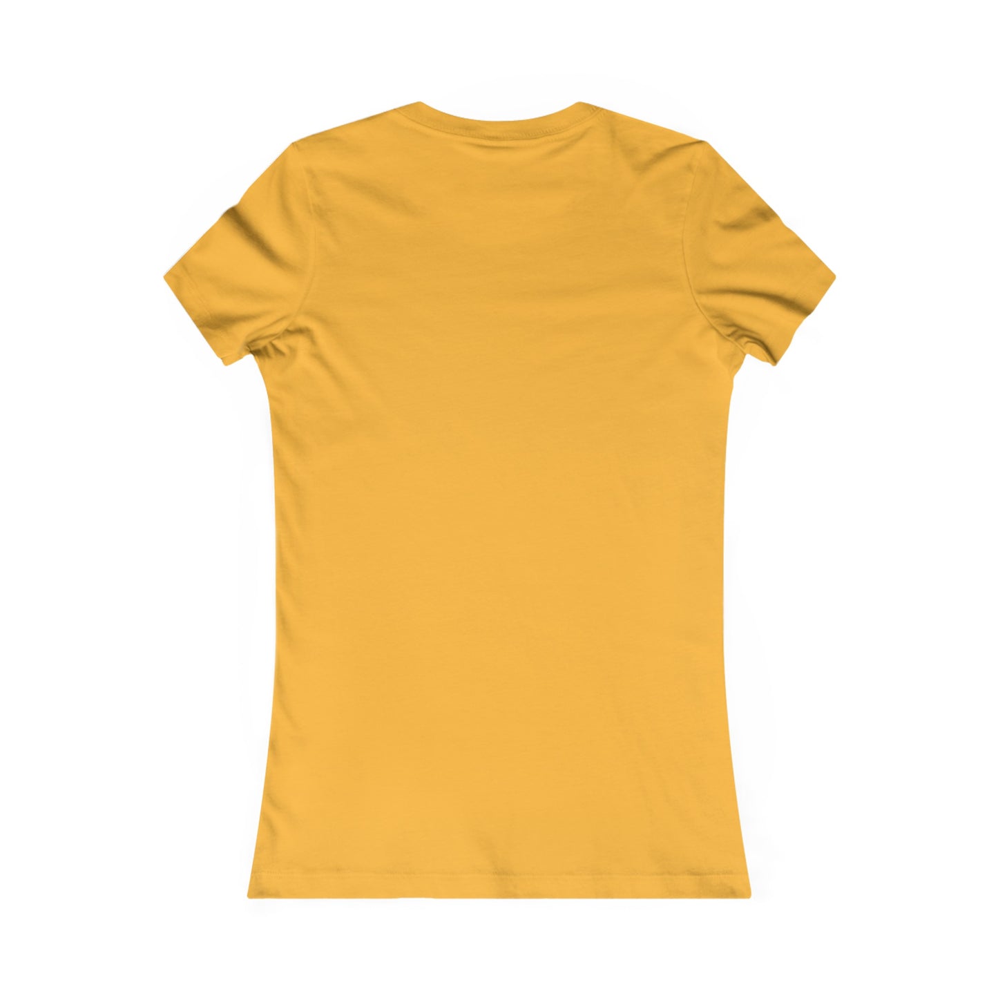 Fab BOO lous Women's Favorite Tee