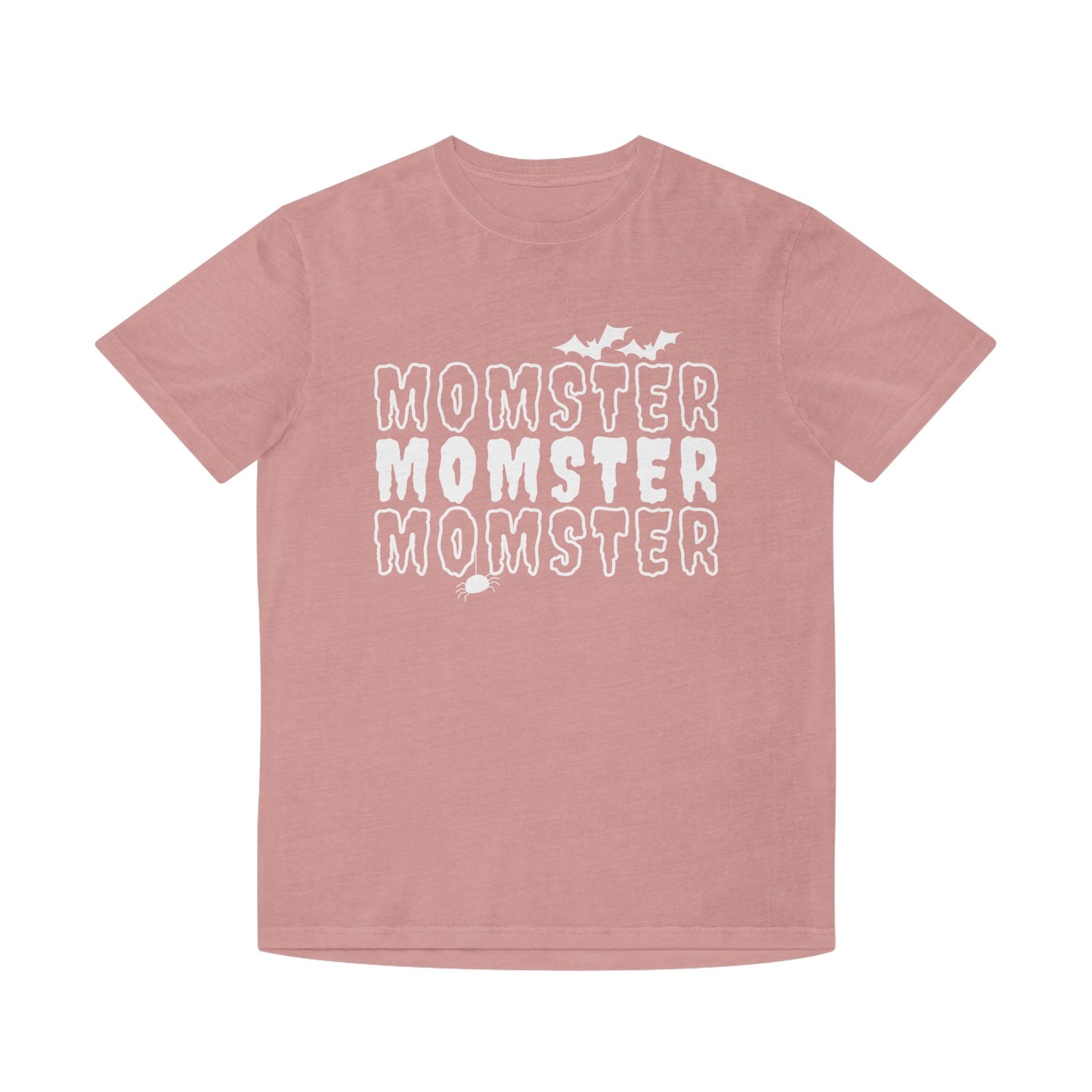 Momster Unisex Faded Shirt