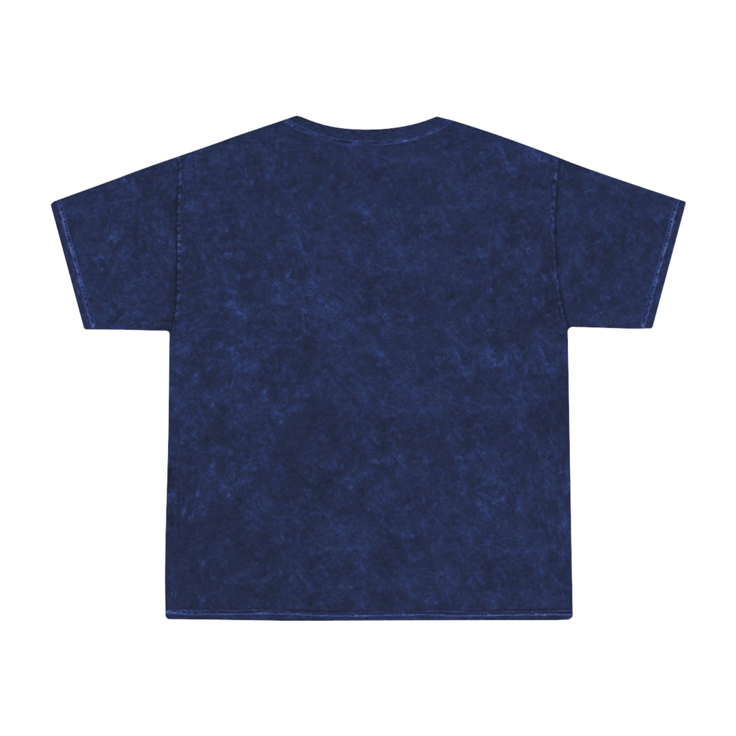 Momster Unisex Mineral Wash T-Shirt