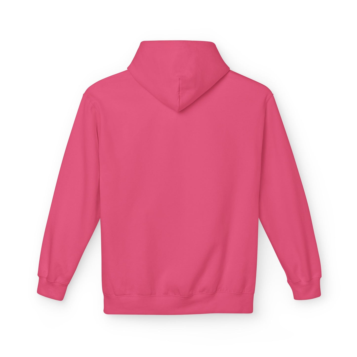 Cheer Mode Unisex Midweight Softstyle Fleece Hoodie