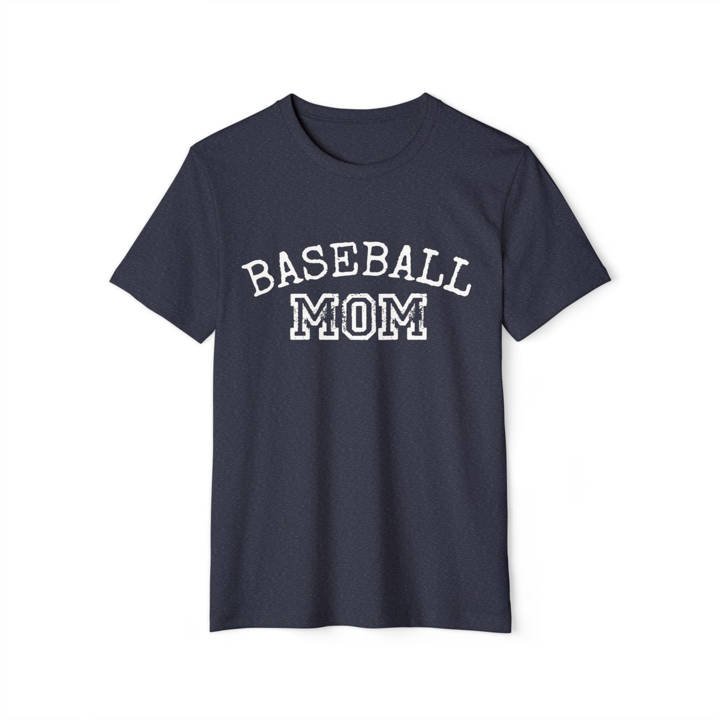 Unisex Recycled Organic T-Shirt