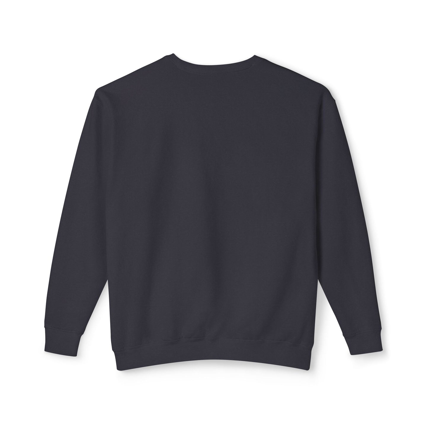 Momster Unisex Lightweight Crewneck Sweatshirt
