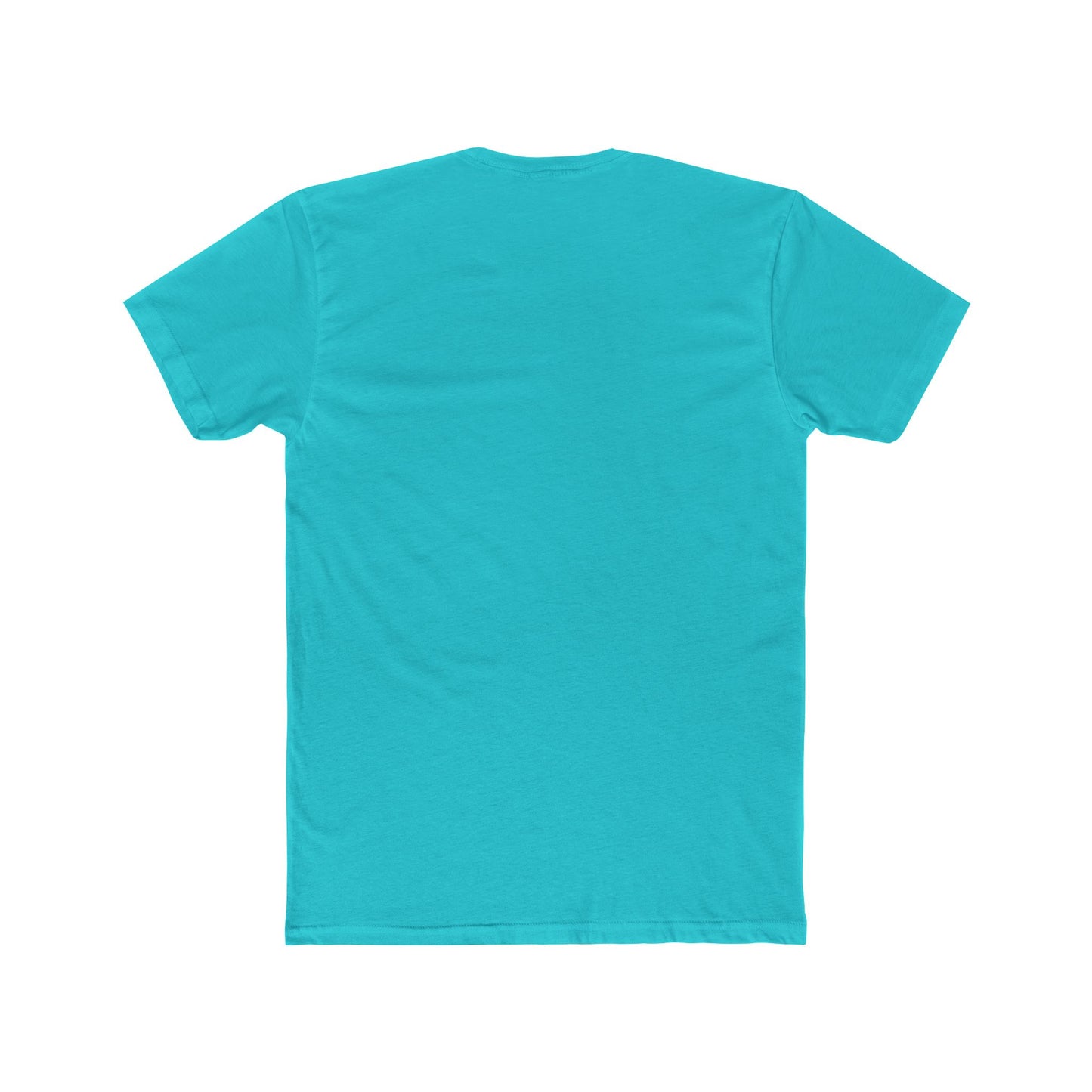 Baseball Mom Unisex Cotton Crew Tee