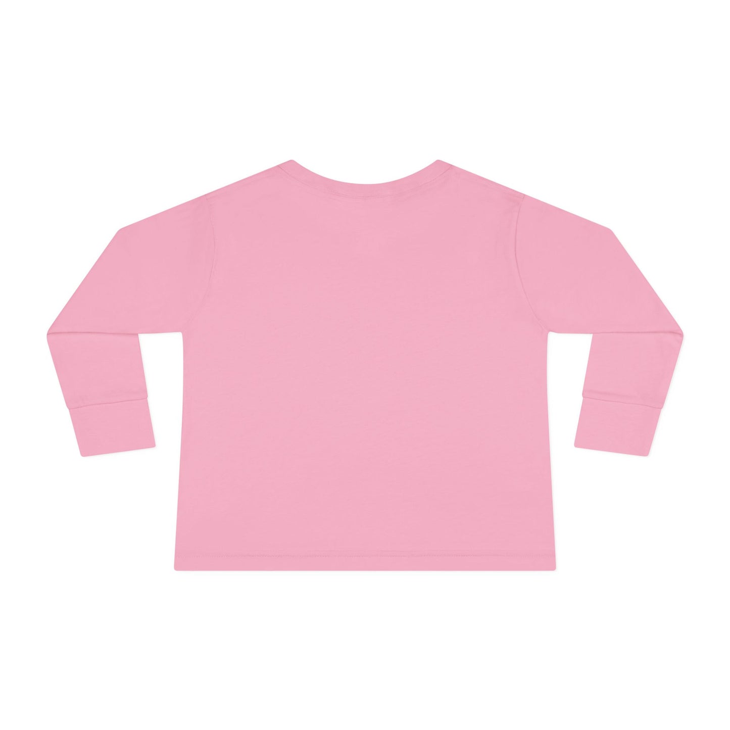 Wicked Cute Toddler Long Sleeve Tee