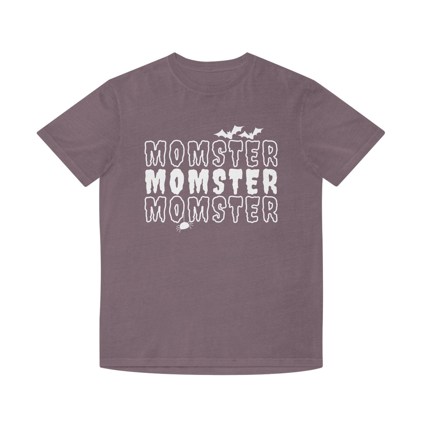 Momster Unisex Faded Shirt