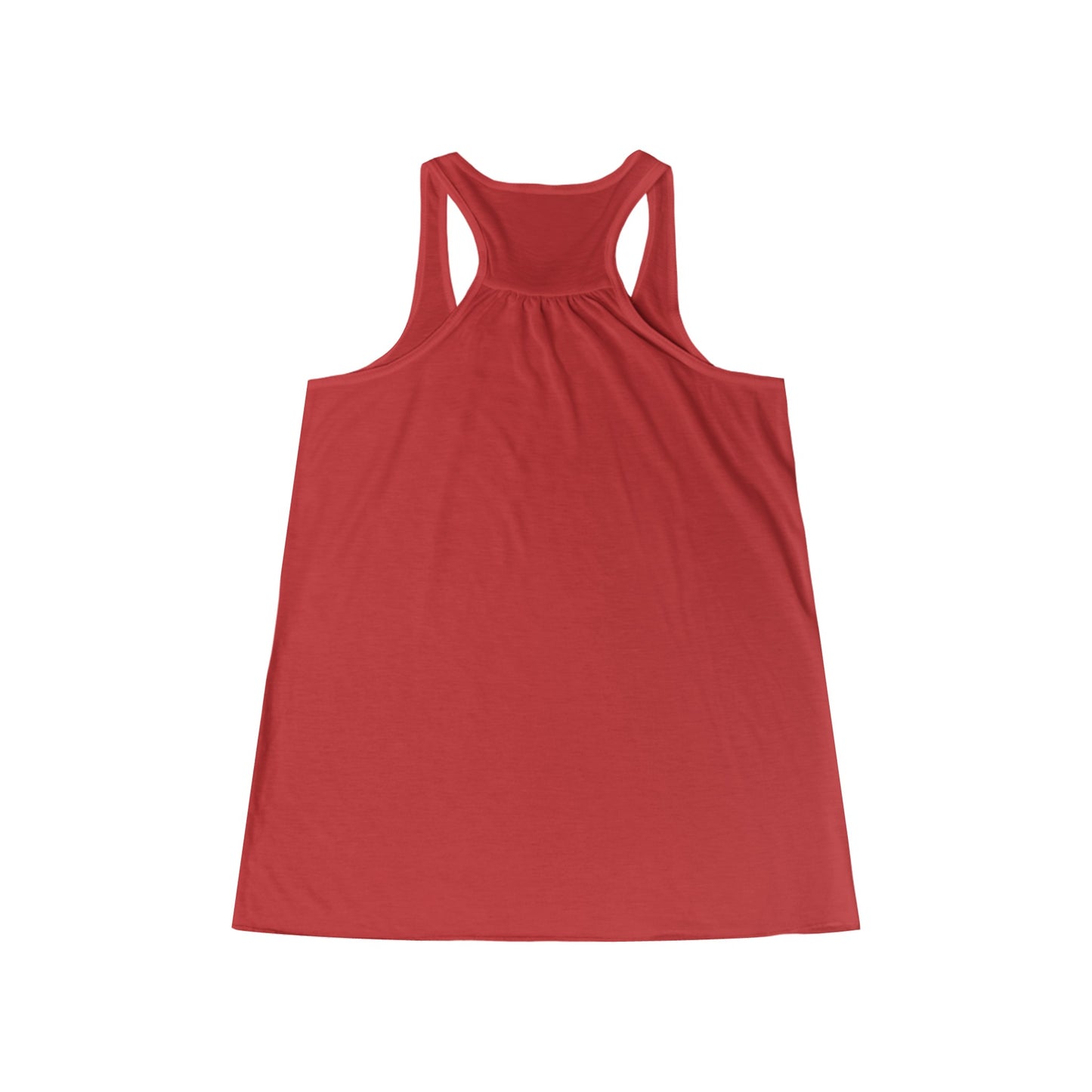 FARGO Women's Flowy Racerback Tank