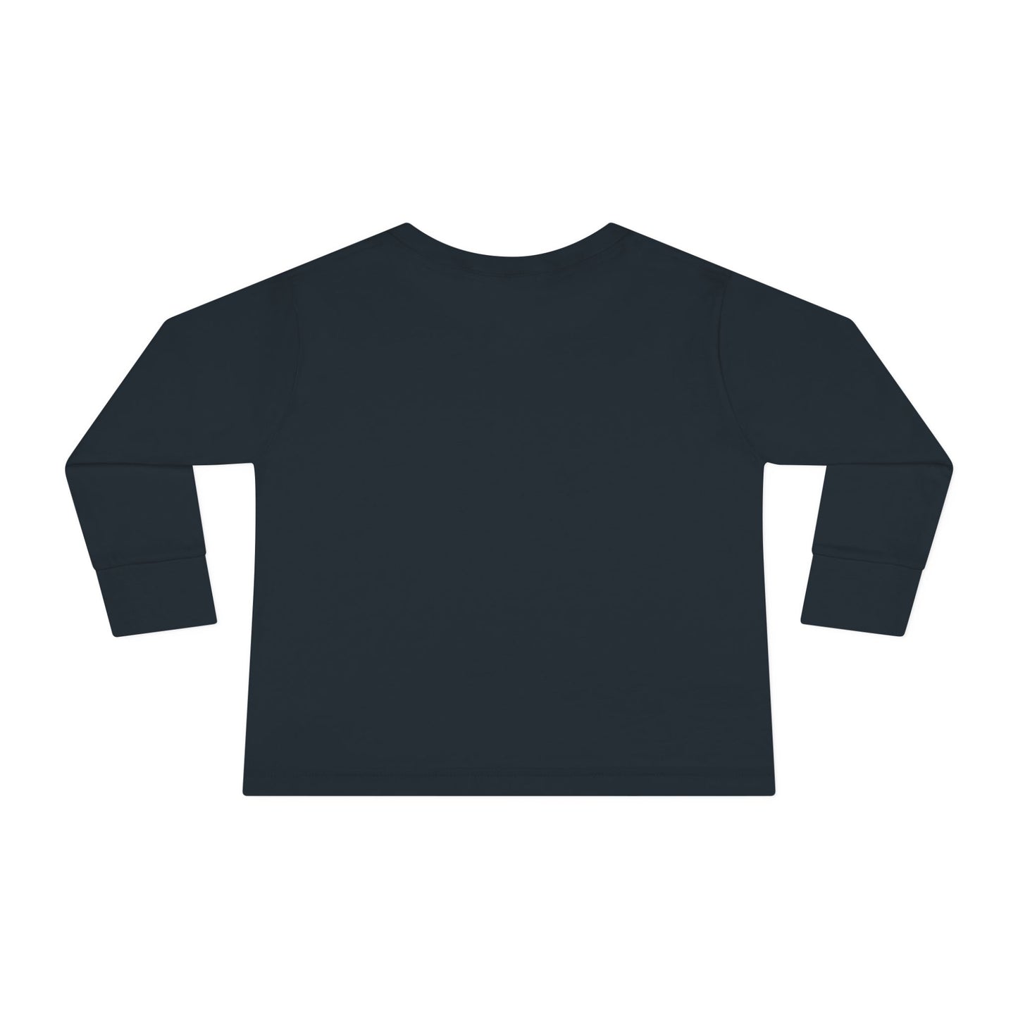 Wicked Cute Toddler Long Sleeve Tee