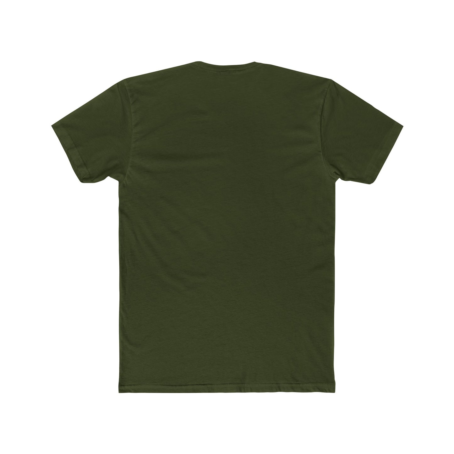 Baseball Mom Unisex Cotton Crew Tee