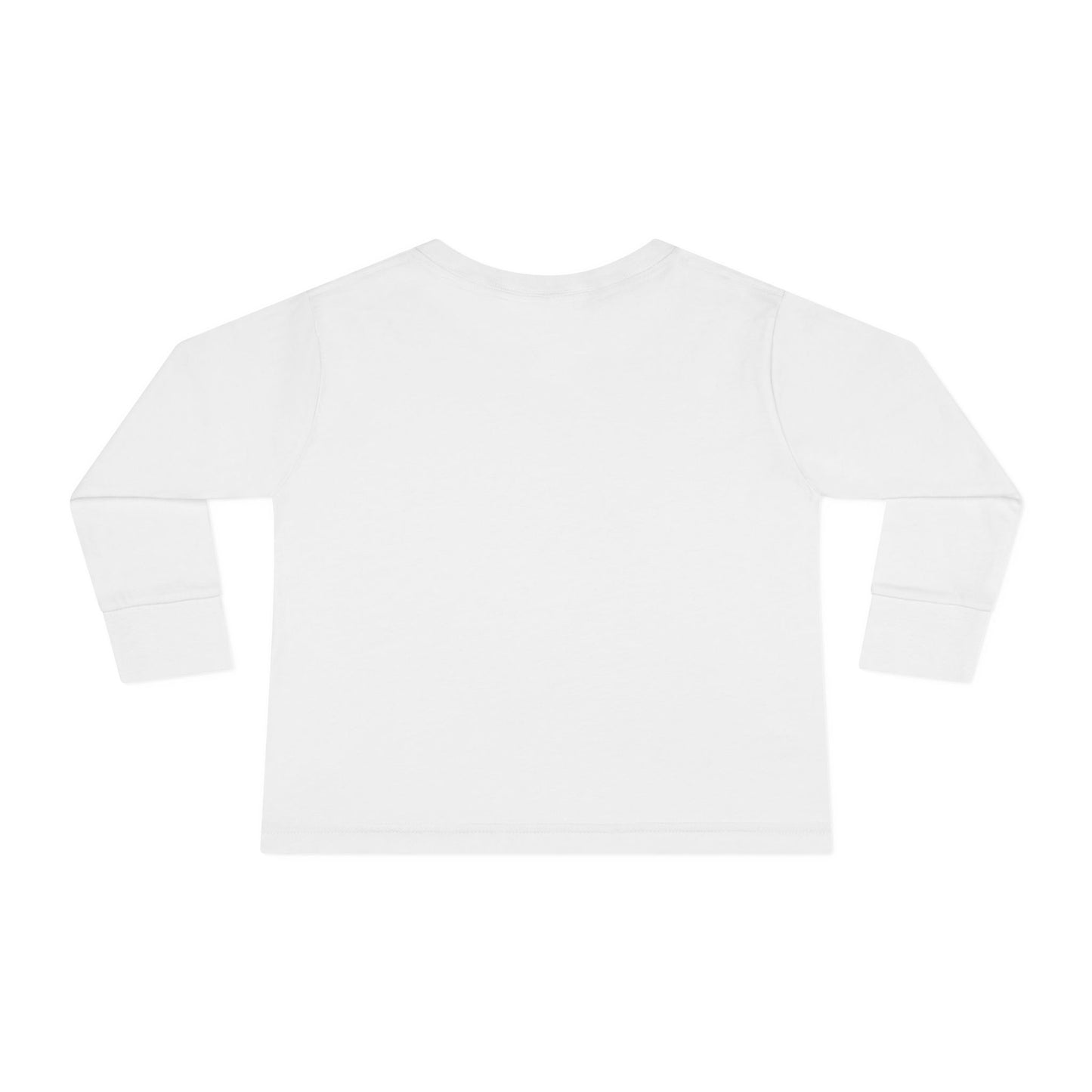 Wicked Cute Toddler Long Sleeve Tee