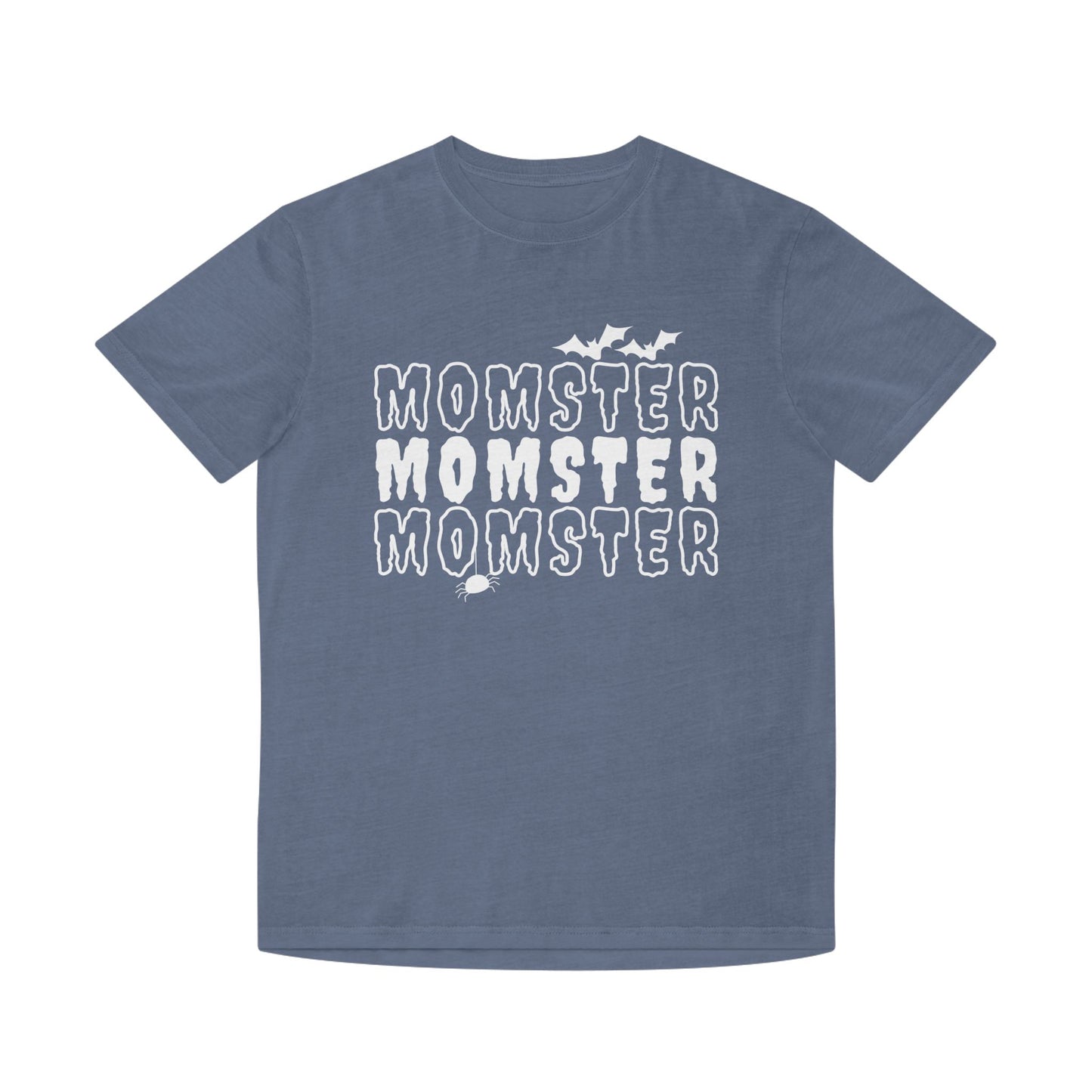 Momster Unisex Faded Shirt
