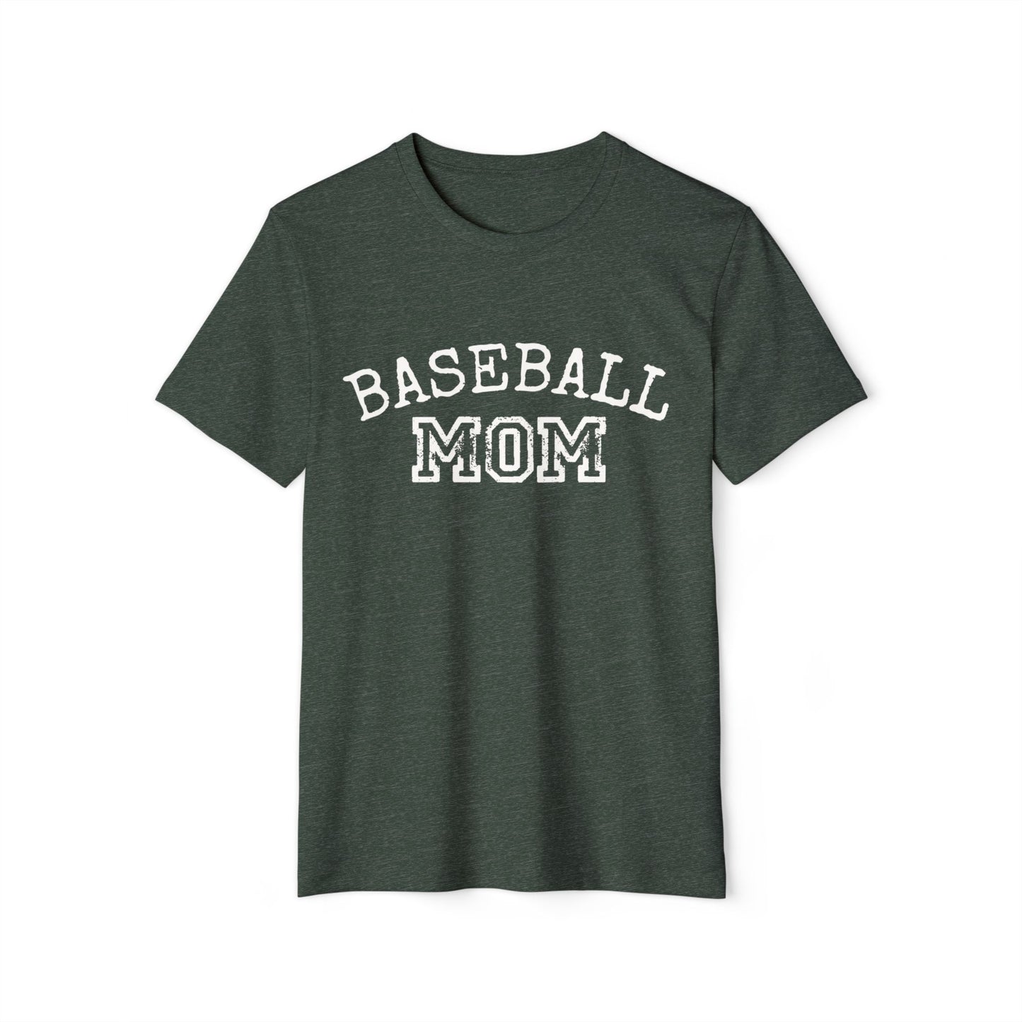 Unisex Recycled Organic T-Shirt