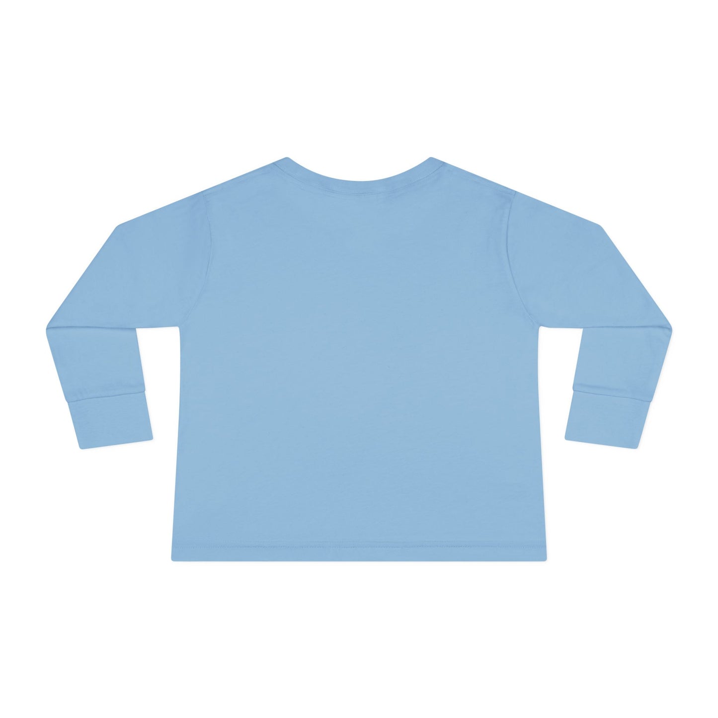 Wicked Cute Toddler Long Sleeve Tee