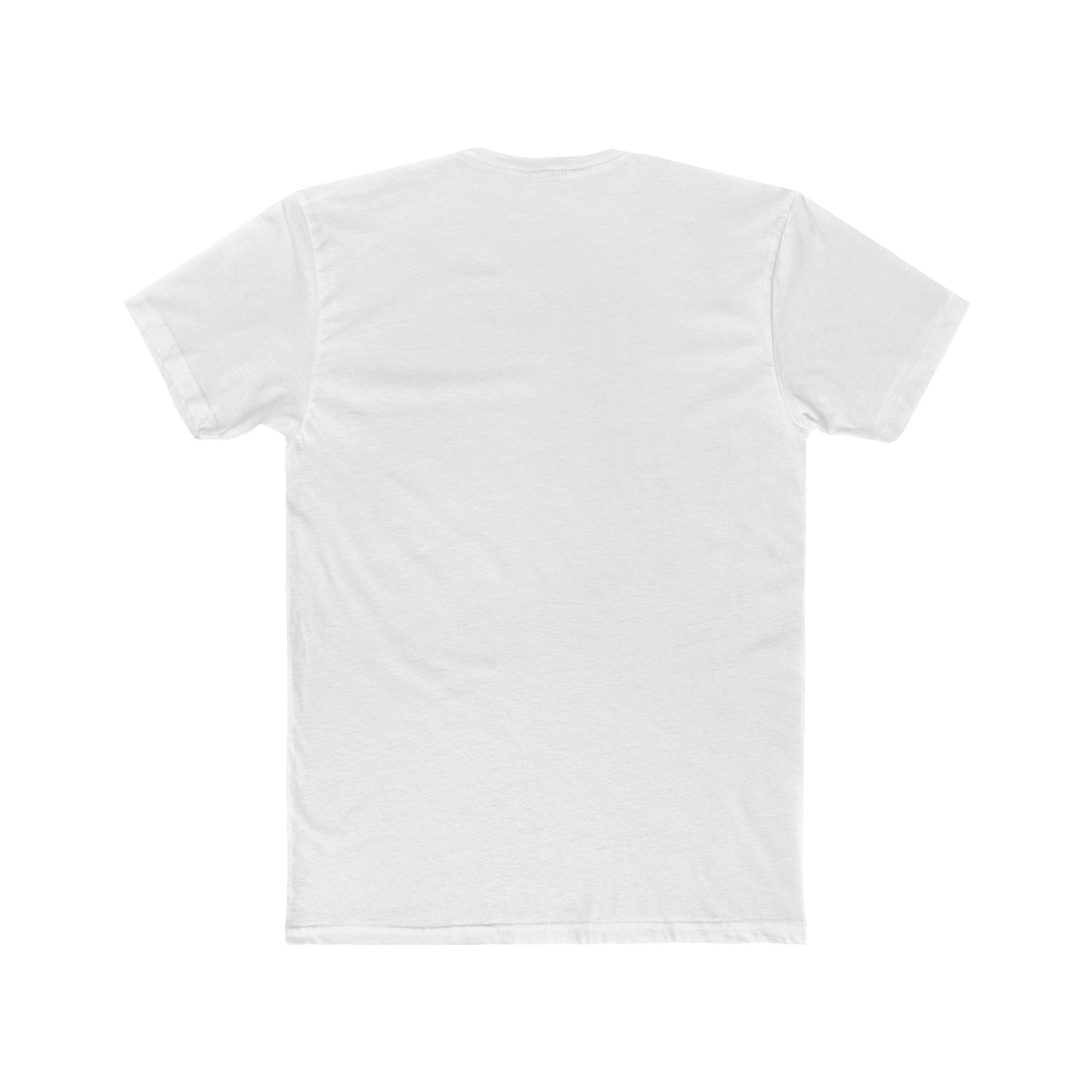 Baseball Mom Unisex Cotton Crew Tee