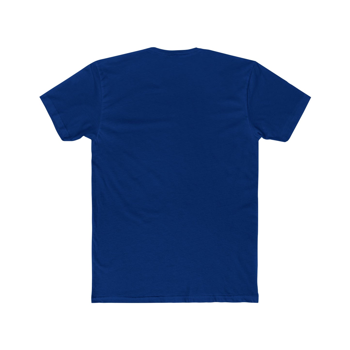 Baseball Mom Unisex Cotton Crew Tee