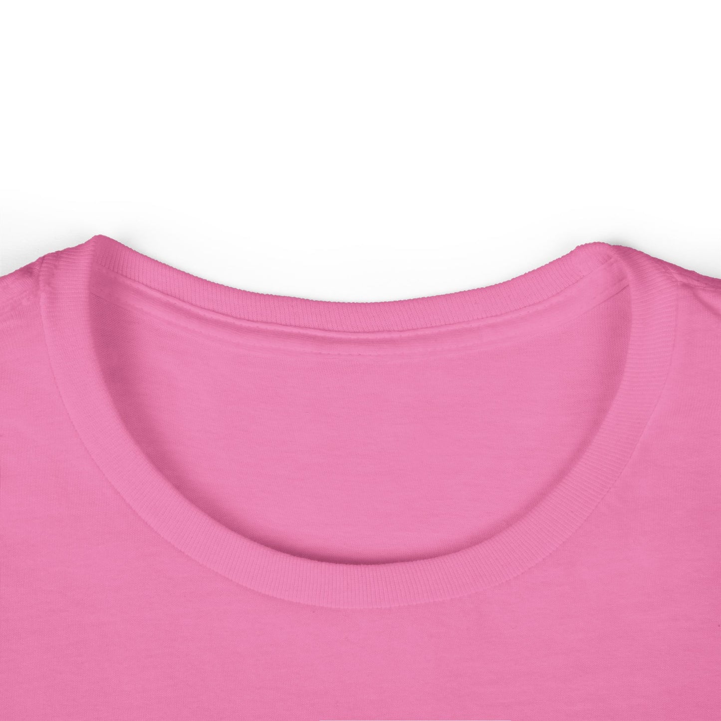 Baseball Mom Era Women's Softstyle Tee