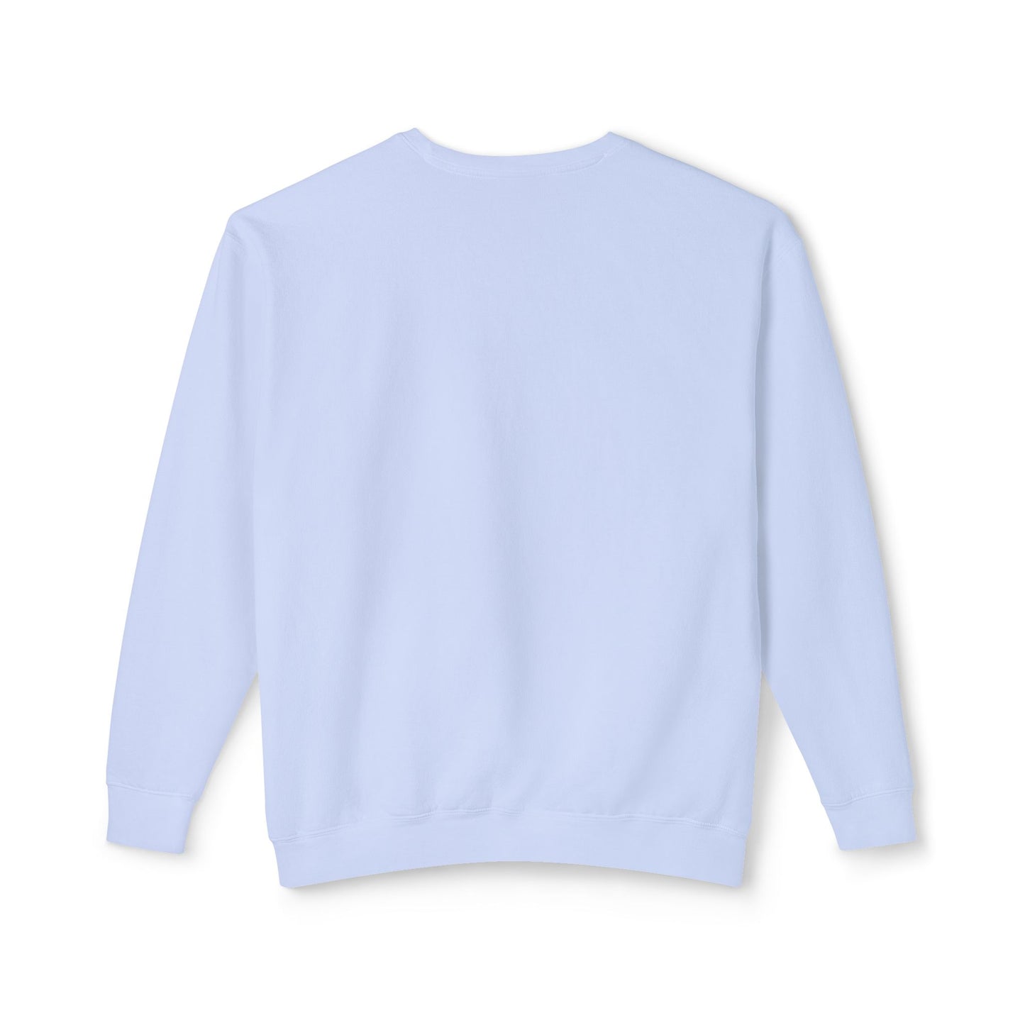 Momster Unisex Lightweight Crewneck Sweatshirt