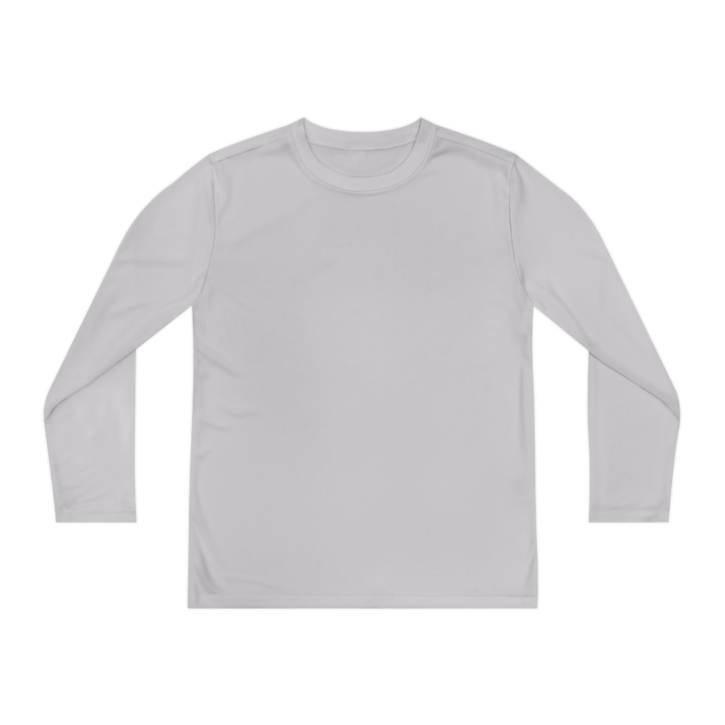 Hocus Pocus Youth Long Sleeve Competitor Tee