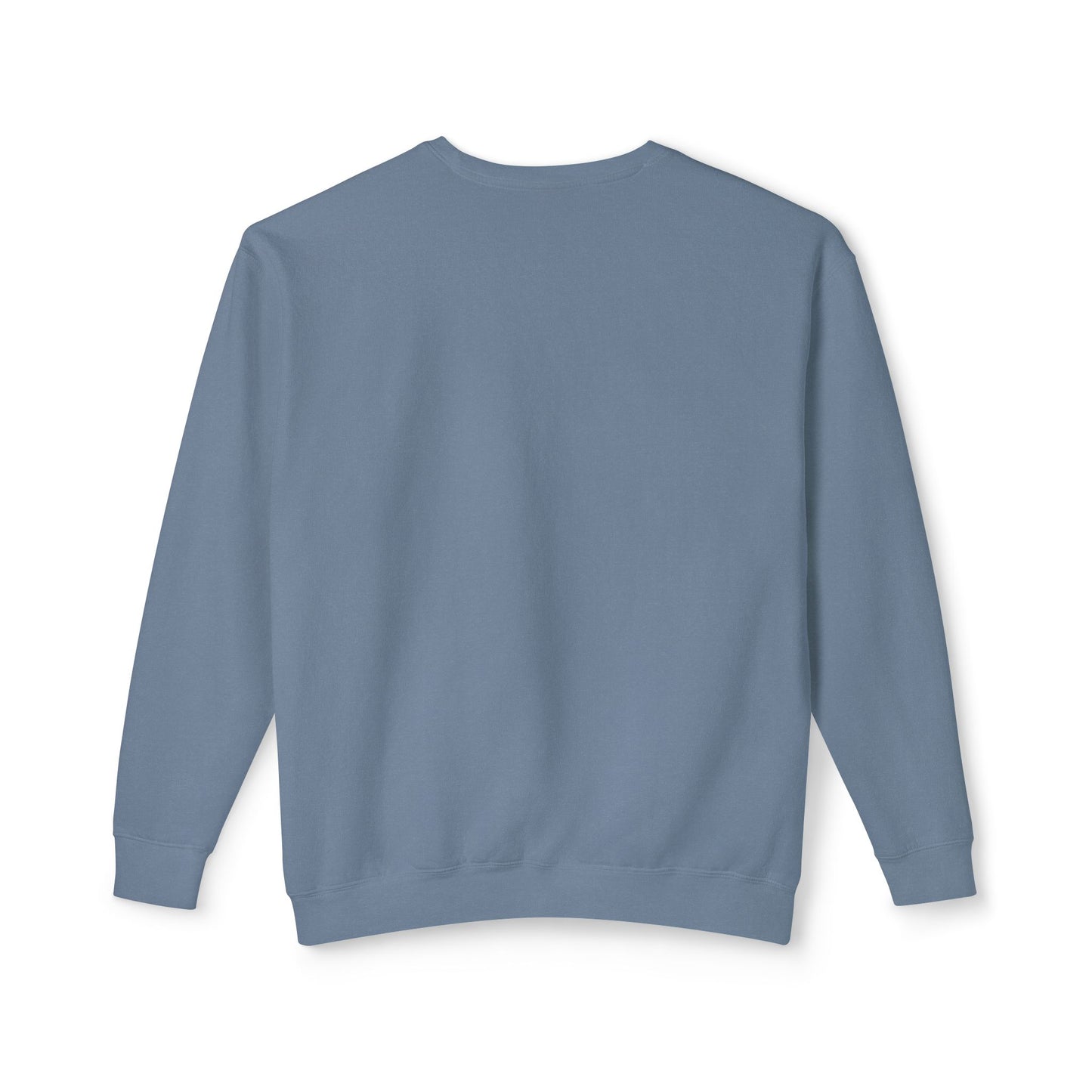 Momster Unisex Lightweight Crewneck Sweatshirt