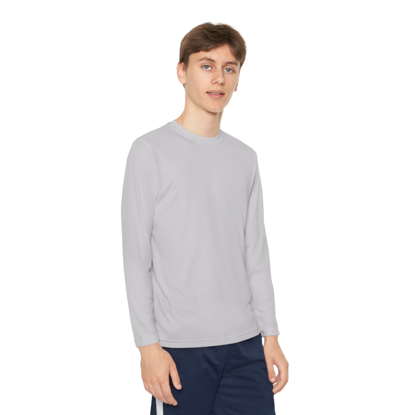 Hocus Pocus Youth Long Sleeve Competitor Tee
