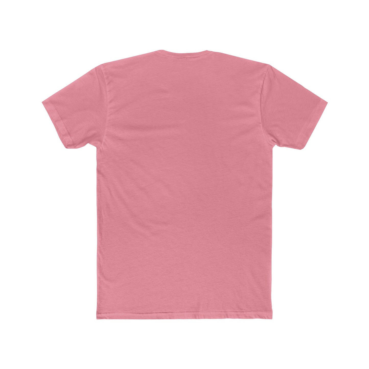 Baseball Mom Unisex Cotton Crew Tee