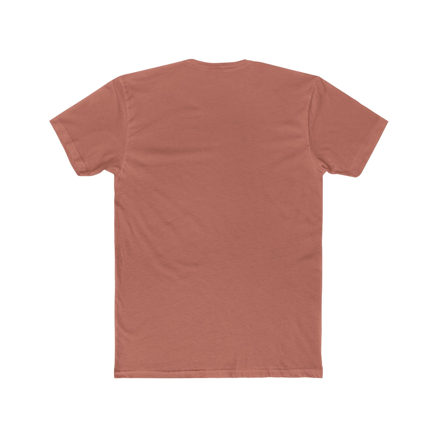 Baseball Mom Unisex Cotton Crew Tee