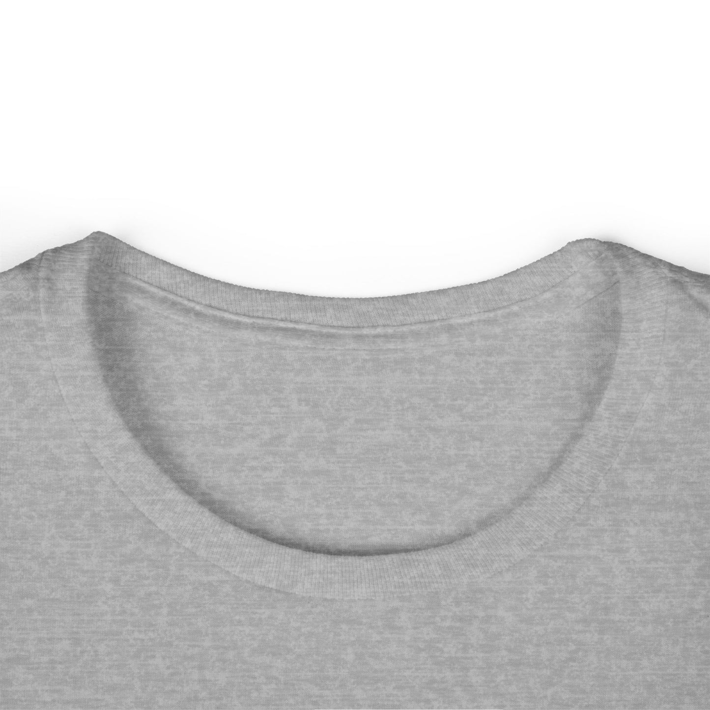 Baseball Mom Era Women's Softstyle Tee
