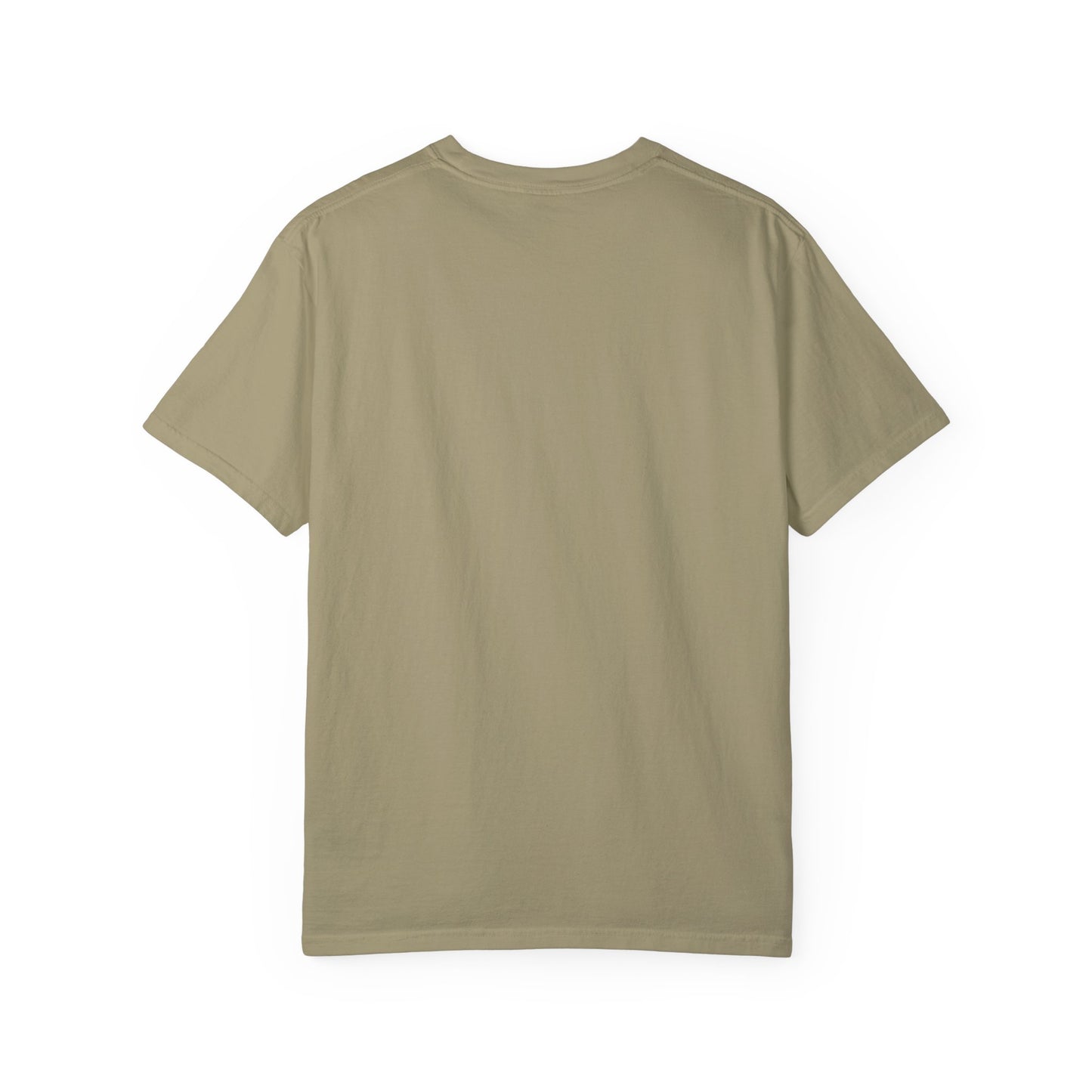 Mother Elements Unisex Garment-Dyed T-shirt