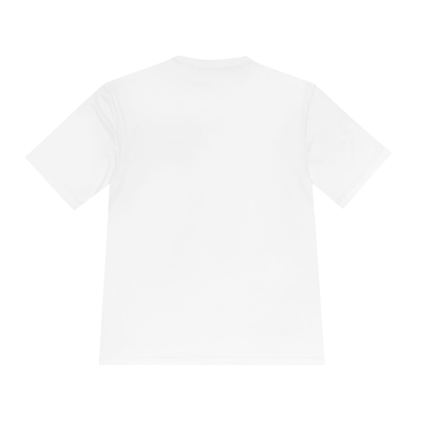 Let Freedom Swing Unisex Moisture Wicking Tee