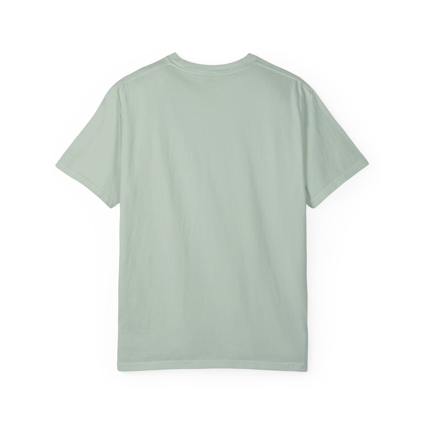 Mother Elements Unisex Garment-Dyed T-shirt