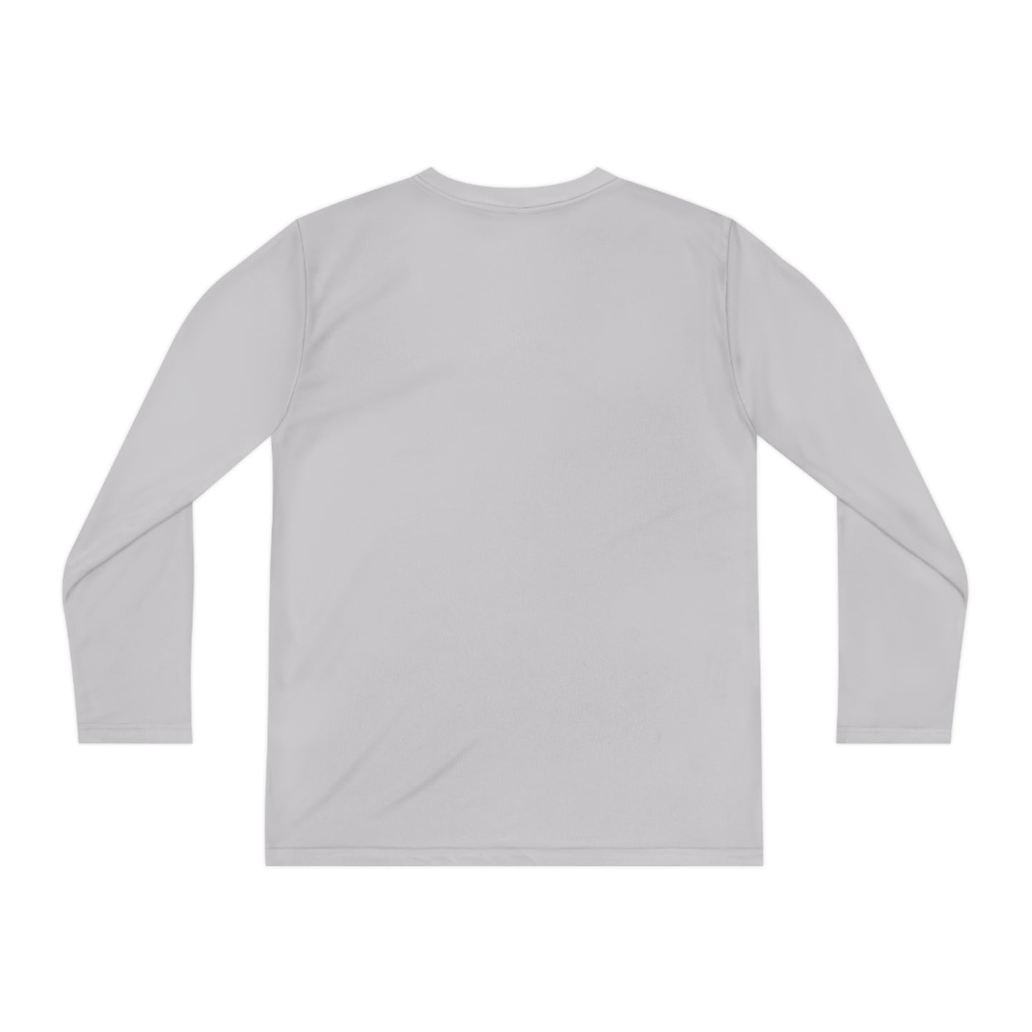 Hocus Pocus Youth Long Sleeve Competitor Tee